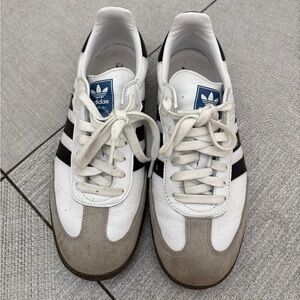 Adidas Samba OG Shoes